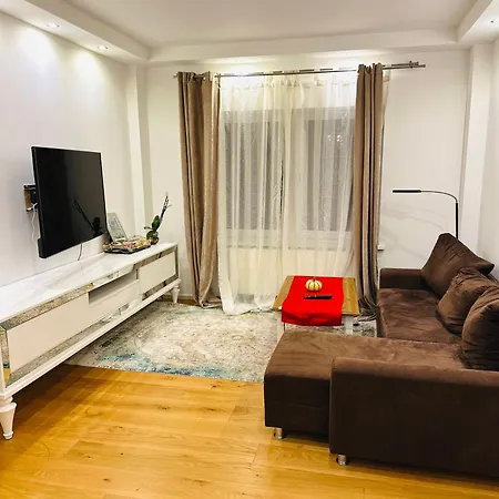 Chichi Ferienhaus