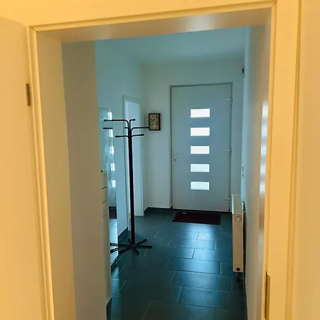 Hébergement de vacances Chichi *