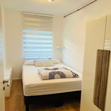 Chichi Hébergement de vacances *