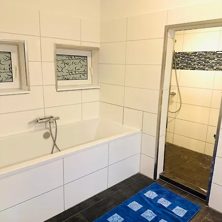 Chichi Ferienhaus Winsen (Luhe)