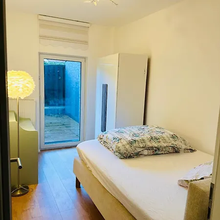 Hébergement de vacances Chichi