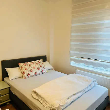 Hébergement de vacances Chichi *