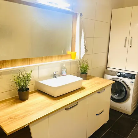 Hébergement de vacances Chichi Winsen (Luhe)