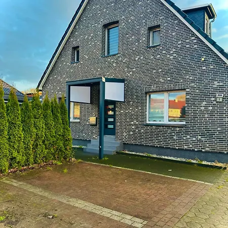 Chichi Hébergement de vacances *