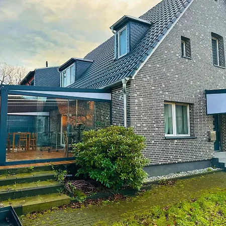 Chichi Ferienhaus Winsen (Luhe)