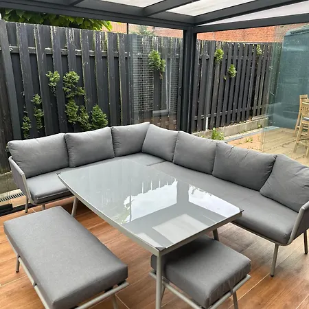 Chichi Ferienhaus Winsen (Luhe)