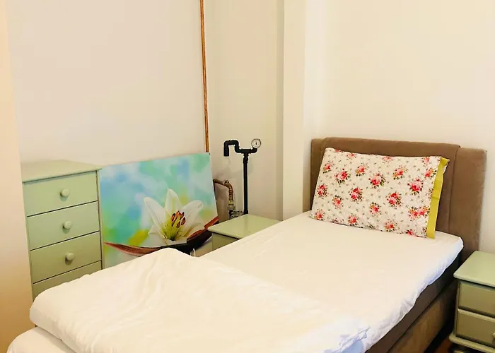 Chichi Winsen (Luhe)