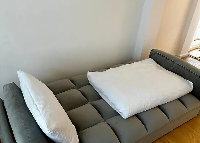 Chichi Winsen (Luhe)